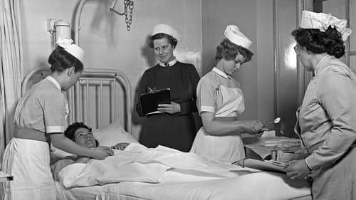 The NHS: A People's History Bild 1