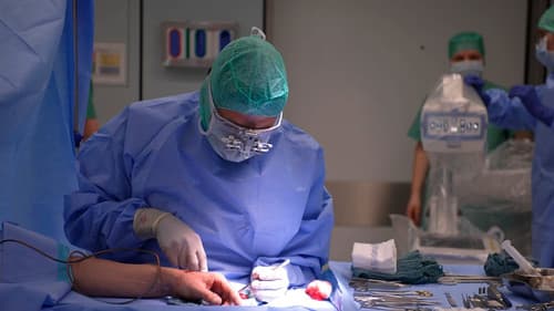 Die Unfallklinik Bild 5