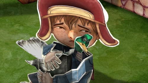 The Happy Duckling Bild 3