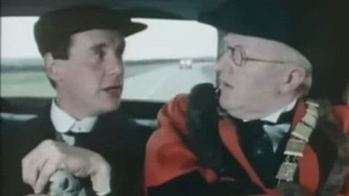 The Testing of Eric Olthwaite Bild 1