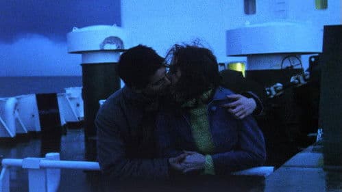 Kurze Überfahrt Bild 1