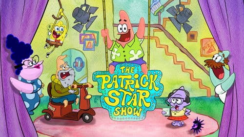 Die Patrick Star Show Bild 6