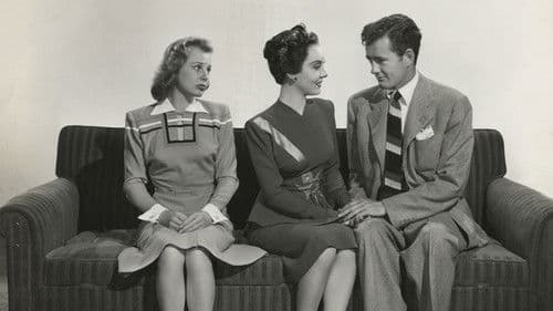 The Sailor Takes a Wife Bild 1