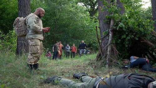 Najpierw ucichły ptaki Bild 1