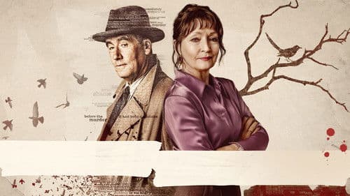 Magpie Murders - Die Morde von Pye Hall Bild 3