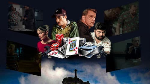 Contravenção Bild 1