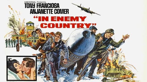 In Enemy Country Bild 1