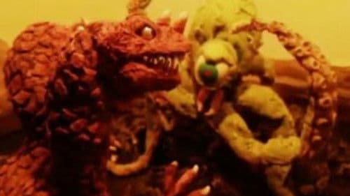 The Beast From Twenty Zillion Years Ago Bild 1