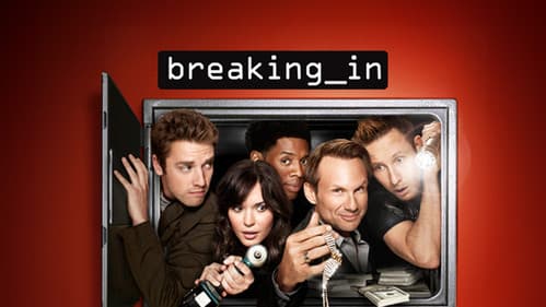 Breaking In Bild 4
