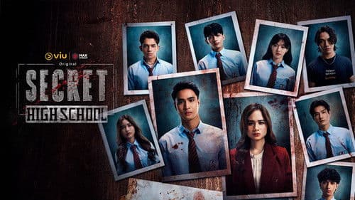 Secret High School Bild 1