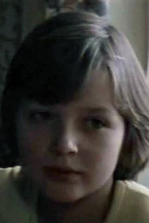 Таня Харламова