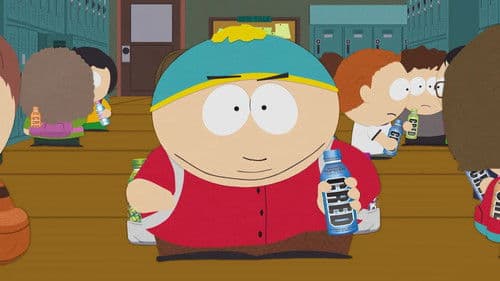South Park (Für Kinder nicht geeignet) Bild 3