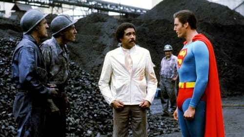 Superman III - Der stählerne Blitz Bild 8