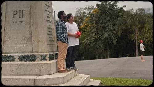 Parabéns Já Somos Livres Bild 1