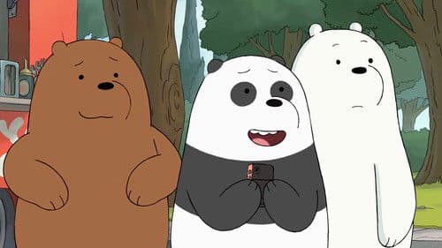 We Bare Bears - Der Film Bild 3