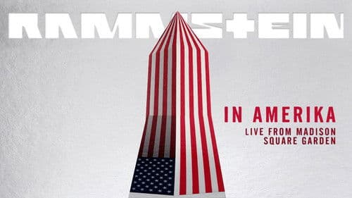Rammstein: In Amerika - Live from Madison Square Garden Bild 4