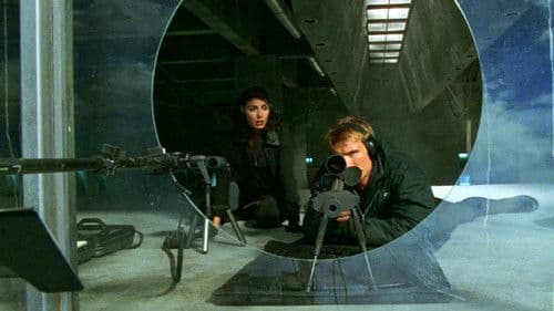 Silent Trigger - Im Fadenkreuz des Killers Bild 7