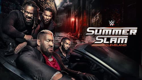 WWE SummerSlam 2024 Bild 1