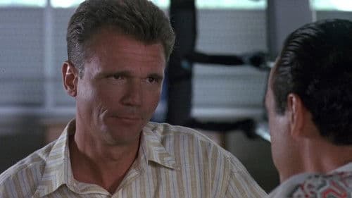 Karate Tiger 6 - Entscheidung in Rio Bild 8