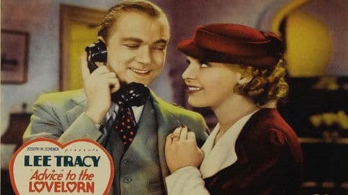Advice to the Lovelorn Bild 1