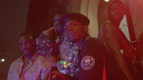 The Legend of the Underground Bild 2