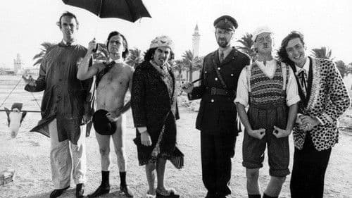 Monty Python: Before the Flying Circus Bild 1