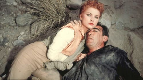 Flucht nach Mexiko Bild 7