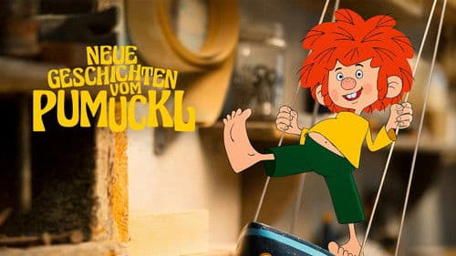 Neue Geschichten vom Pumuckl Bild 7