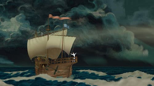 Azur und Asmar Bild 3