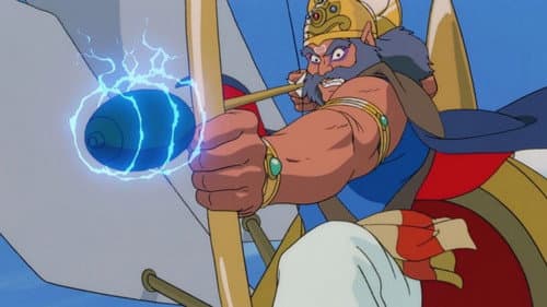 Ramayana : The Legend of Prince Rama Bild 2