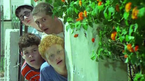 אלכס חולה אהבה Bild 1