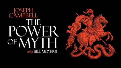 Joseph Campbell and the Power of Myth Bild 1