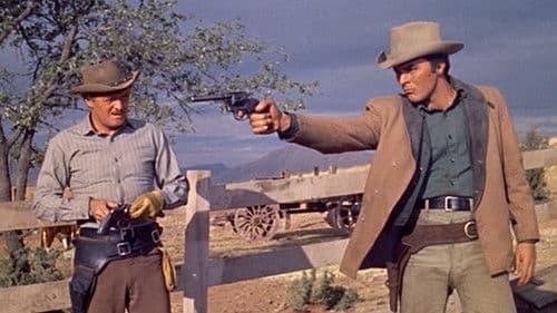 Duell im Morgengrauen Bild 8