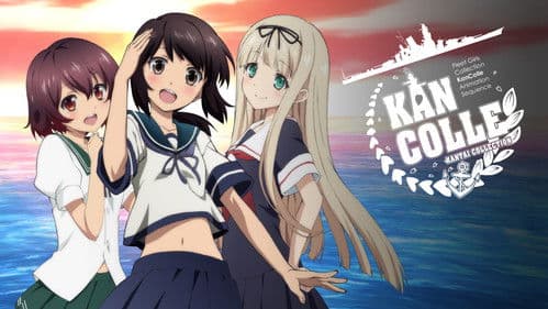 Kantai Collection: KanColle Bild 1
