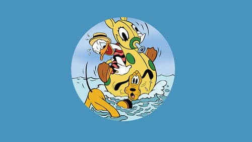 Mickey, Donald, Pluto et Dingo en vacances Bild 1