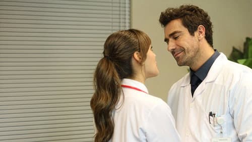 Doktor: Başka Hayatta Bild 4