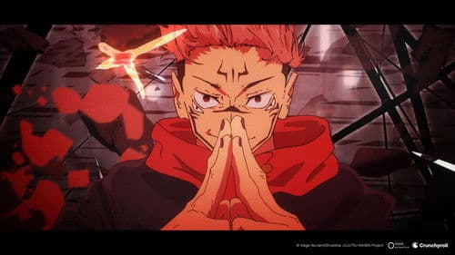 Jujutsu Kaisen: Execution – Der Shibuya-Vorfall & Die Metzel-Spiele Bild 7