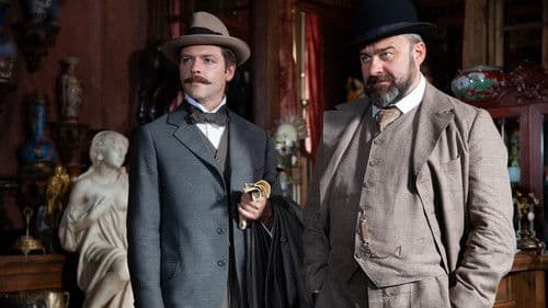 Хитровка. Знак четырёх Bild 5