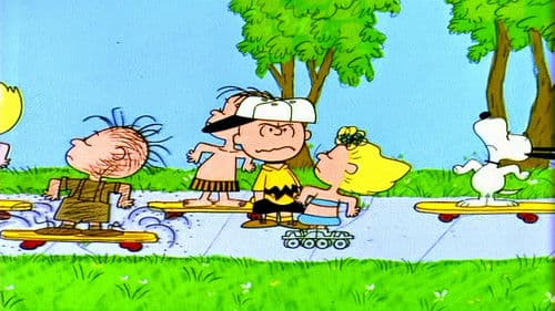 Die Mannschaft braucht dich, Charlie Brown! Bild 2