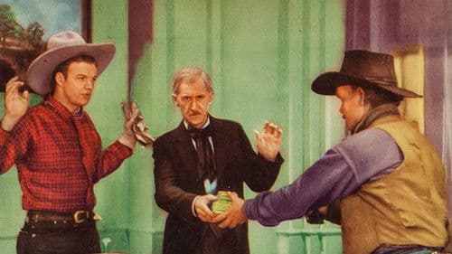 Stormy Trails Bild 1