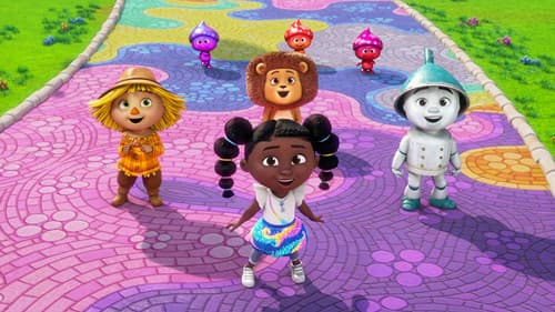 Dee und ihre Freunde in Oz Bild 1