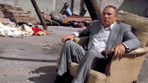 Das Leben stinkt! Bild 4