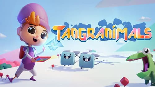 Tangranimals Bild 1