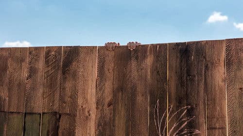 Muž zbavený tíže Bild 3