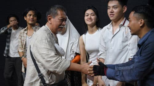 The Table Of Death Bild 4