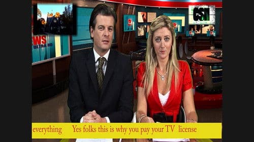 Invasion Ireland Bild 1