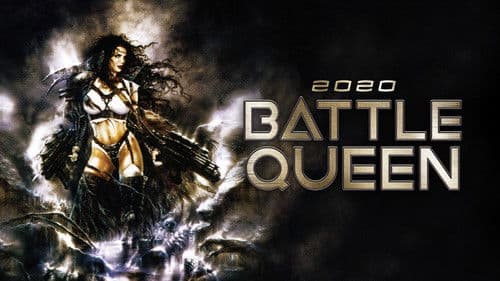 BattleQueen 2020 Bild 2