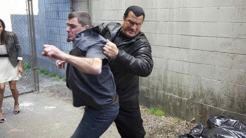 Lethal Justice - Im Auftrag des Gesetzes Bild 1