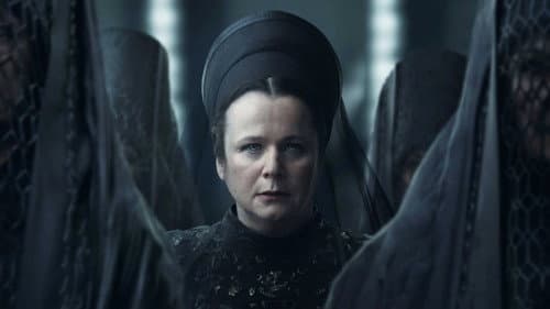 Dune: Prophecy - Behind the Scenes Bild 1