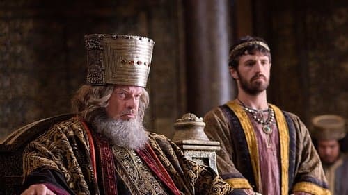 Killing Jesus Bild 1